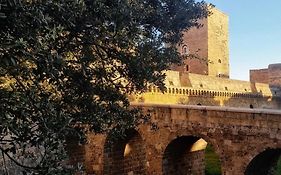 Suite Torre Arcobasso